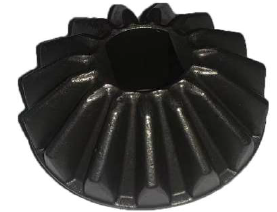 Bevel Gear